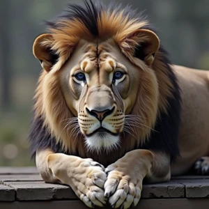 smartLion GmbH Burnout-Coaching 108