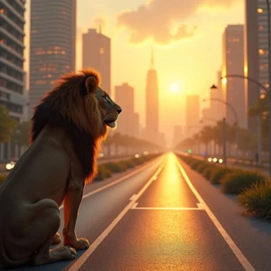 smartLion GmbH Executive Coaching klarer Weg