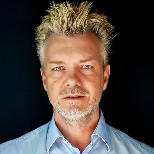 smartLion GmbH Karsten Steffgen Executive Coaching Portrait