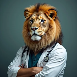 Coaching für Oberärzte smartLion GmbH