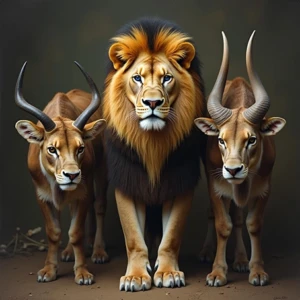 smartLion-GmbH Coach Coaching fuer alles