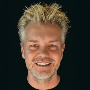 smartLion-GmbH Karsten Steffgen Executive-Coach Portrait 1